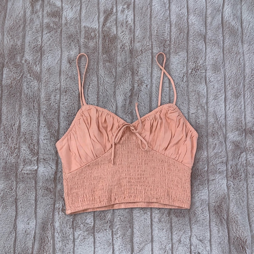 Forever 21 Crop Top